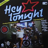 Creedence Clearwater Revival - Hey Tonight