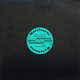 Various artists - Green / Purple