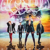 Aqua - Megalomania