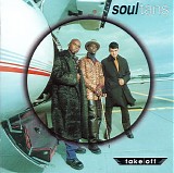 Soultans - Take Off