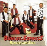 BÃ¼hlot-Express - Runter Vom Sofa