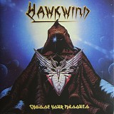 Hawkwind - Choose Your Masques