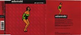 Adamski featuring Nina Hagen - Get Your Body!