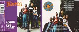 The Dharmas - Living For Today