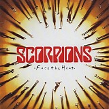 Scorpions - Face The Heat