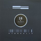 D.A.V.E. The Drummer + Chris Liberator - Hydraulix 18