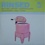 Various artists - Rinsed (Triple Disc Pack One)