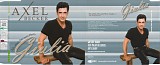 Axel Becker - Ich Schick Dir Mein Herz, Giulia (Promo)
