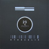 D.A.V.E. The Drummer + K.N. - Hydraulix 23
