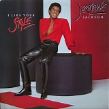 Jermaine Jackson - I Like Your Style