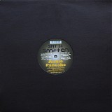 Audio Pancake - Meltdown To The Millenium / El Lado B Ataka Denveto