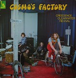 Creedence Clearwater Revival - Cosmo's Factory