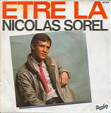 Nicolas Sorel - Etre La