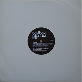 99th Floor Elevators / Paul King & Nik Denton - Toolbox Retro EP