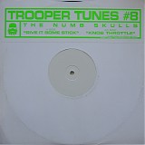 The Numb Skulls - Give It Some Stick / Knob Throttle