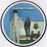 Fun Boy Three - The Tunnel Of Love