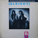 B-Art - Prisencolinensinainciusol (Alright )