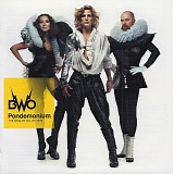 BWO - Pandemonium (The Singles Collection)