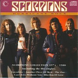 Scorpions - Hurricane Rock