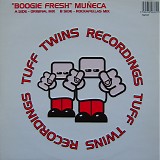 MuÃ±eca - Boogie Fresh