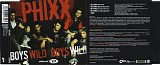 Phixx - *** R E M O V E ***Wild Boys