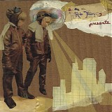 The Ride Theory - In This City