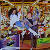 Chucho Pinto Y Sus Kassino - Mi Caballito