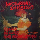 Nocturnal Emissions - Songs Of Love And Revolution