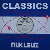 Andy Farley - Go / Sassy Bo Bo