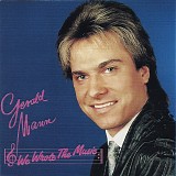 Gerald Mann - *** R E M O V E ***We Wrote The Music