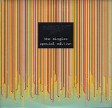 Basement Jaxx - The Singles