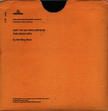 Pet Shop Boys - Left To My Own Devices