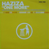 Haziza - One More Disc One