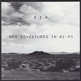 R.E.M. - New Adventures In Hi-Fi