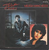 Melissa Manchester - Thief Of Hearts