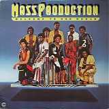 Mass Production - Welcome To Our World