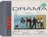 Drama - Hold On Me
