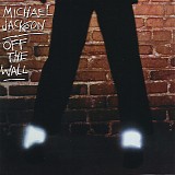 Michael Jackson - Off The Wall