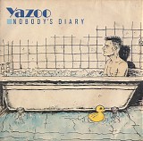 Yazoo - Nobody's Diary