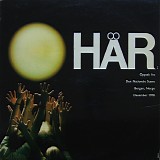 Den Nationale Scene Presenterer - HÃ¥r