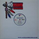Sebanelli - Dirty Talk / Hard Kandy