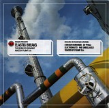 Various artists - *** R E M O V E ***Elastic Breaks (The Sound Of Breakbeat Mixed By Plump DJs)