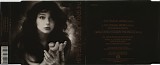 Kate Bush - The Sensual World