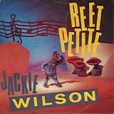 Jackie Wilson - Reet Petite