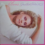 Olivia Newton-John - Olivia's Greatest Hits Vol. 2