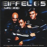 Eiffel 65 - Europop (UK Edition)