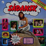 Various artists - SÃ¥dansk