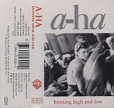 A-ha - Hunting High And Low