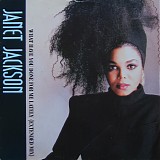 Janet Jackson - What Have You Done For Me Lately