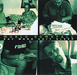World Downfall - Eat Work Shit Sleep